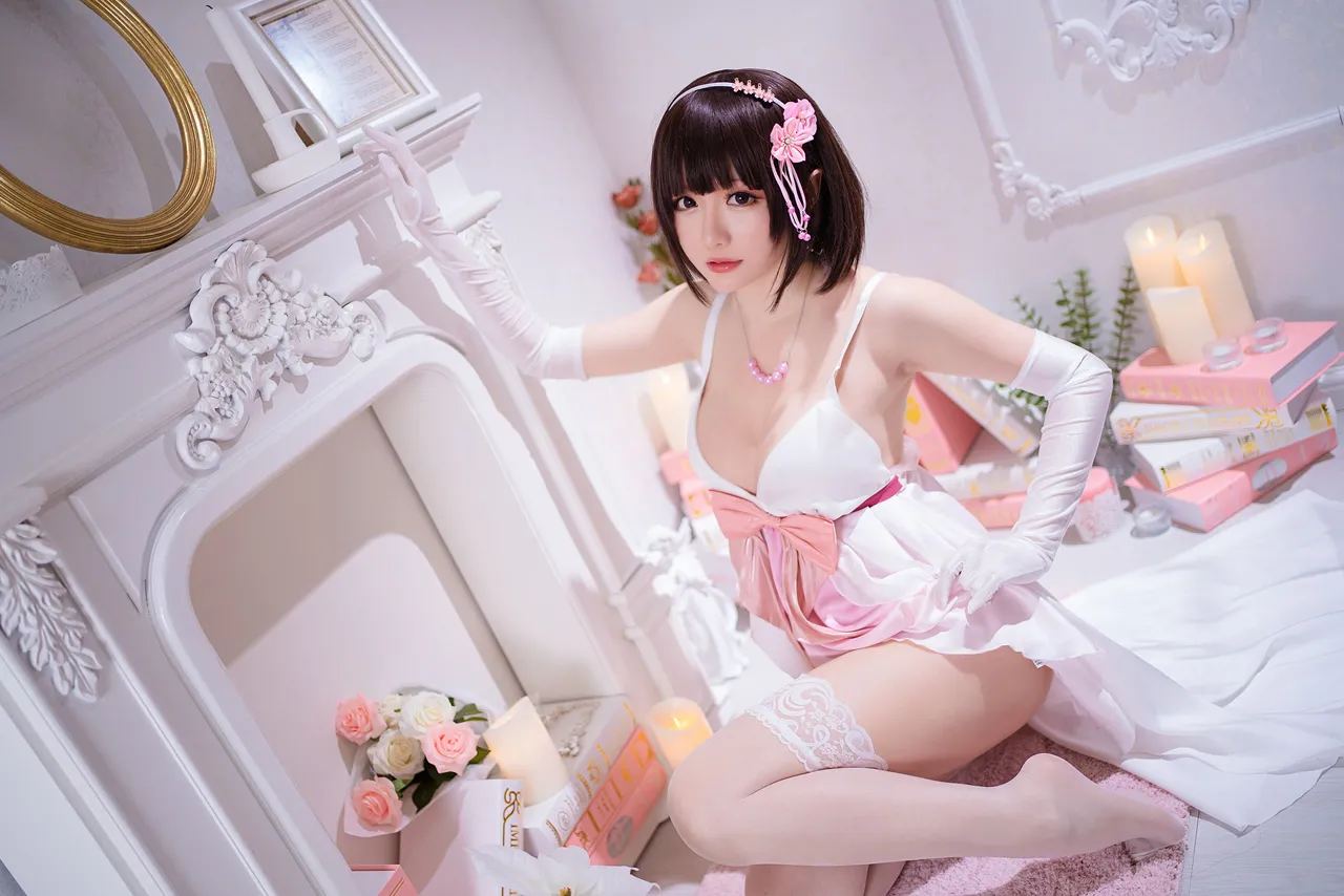 星之迟迟 Kato Megumi-erohere6.webp